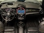 MINI John Cooper Works Mini Cabrio 2.0 Chili Union Jack HUD Harman Kardon ACC Keyless Leder