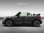 MINI John Cooper Works Mini Cabrio 2.0 Chili Union Jack HUD Harman Kardon ACC Keyless Leder