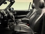 MINI John Cooper Works Mini Cabrio 2.0 Chili Union Jack HUD Harman Kardon ACC Keyless Leder