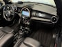 MINI John Cooper Works Mini Cabrio 2.0 Chili Union Jack HUD Harman Kardon ACC Keyless Leder