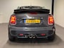 MINI John Cooper Works Mini Cabrio 2.0 Chili Union Jack HUD Harman Kardon ACC Keyless Leder
