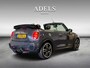 MINI John Cooper Works Mini Cabrio 2.0 Chili Union Jack HUD Harman Kardon ACC Keyless Leder