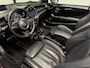 MINI John Cooper Works Mini Cabrio 2.0 Chili Union Jack HUD Harman Kardon ACC Keyless Leder
