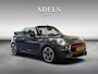 MINI John Cooper Works Mini Cabrio 2.0 Chili Union Jack HUD Harman Kardon ACC Keyless Leder