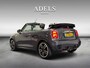 MINI John Cooper Works Mini Cabrio 2.0 Chili Union Jack HUD Harman Kardon ACC Keyless Leder