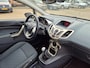 Ford Fiesta 1.25 Ghia