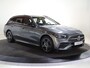 Mercedes-Benz C-klasse Estate 300e Business Solution AMG | Panoramaschuifdak | Nightpakket | Burmester | Head-Up |