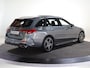 Mercedes-Benz C-klasse Estate 300e Business Solution AMG | Panoramaschuifdak | Nightpakket | Burmester | Head-Up |
