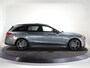 Mercedes-Benz C-klasse Estate 300e Business Solution AMG | Panoramaschuifdak | Nightpakket | Burmester | Head-Up |