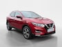 Nissan Qashqai 1.2 N-Connecta | Trekhaak | Rondom camera | Automaat | Pano dak | Climate | Cruise |