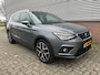 SEAT Arona 1.5 TSI EVO FR| 15PK | Carplay | dealeronderhouden | topstaat