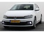 Volkswagen Polo 1.0 TSI Highline Business R-Line Leder/Stof, Virtual Cockpit, ACC, Apple Carplay, Climate, PDC, DAB, 16''