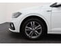 Volkswagen Polo 1.0 TSI Highline Business R-Line Leder/Stof, Virtual Cockpit, ACC, Apple Carplay, Climate, PDC, DAB, 16''