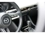 Mazda 3 2.0 e-SkyActiv-X M Hybrid 180 Luxury | I-ACTIV Pakket | Trekhaak | Wit leer pakket | Rijklaarprijs |