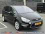 Ford S-Max 2.0 EcoBoost S Edition 7p. | Pano | Leer | Navi | Onderhoud | Automaat | Keyless