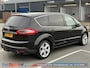 Ford S-Max 2.0 EcoBoost S Edition 7p. | Pano | Leer | Navi | Onderhoud | Automaat | Keyless