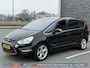 Ford S-Max 2.0 EcoBoost S Edition 7p. | Pano | Leer | Navi | Onderhoud | Automaat | Keyless