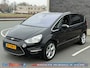 Ford S-Max 2.0 EcoBoost S Edition 7p. | Pano | Leer | Navi | Onderhoud | Automaat | Keyless