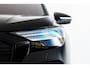 Audi Q4 e-tron 40 S edition 77 kWh Trekhaak - Panoramadak - Parkeerhulp voor/achter - Stoelverwarming - Audi sound system - Sportstoelen - Lichtpakket - Privacy glas - Verwarmbare voorruit - Optiekpakket zwart -