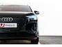 Audi Q4 e-tron 40 S edition 77 kWh Trekhaak - Panoramadak - Parkeerhulp voor/achter - Stoelverwarming - Audi sound system - Sportstoelen - Lichtpakket - Privacy glas - Verwarmbare voorruit - Optiekpakket zwart -