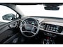 Audi Q4 e-tron 40 S edition 77 kWh Trekhaak - Panoramadak - Parkeerhulp voor/achter - Stoelverwarming - Audi sound system - Sportstoelen - Lichtpakket - Privacy glas - Verwarmbare voorruit - Optiekpakket zwart -