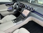 Mercedes-Benz C-klasse Estate 180 Luxury Line | Trekhaak | Panoramadak | Beige Interieur