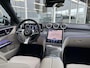 Mercedes-Benz C-klasse Estate 180 Luxury Line | Trekhaak | Panoramadak | Beige Interieur