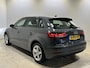 Audi A3 Sportback 30 TFSI Pro Line | Navigatie | LM Velgen 16" | Cruise Control | Airco | Parkeersensoren Achter | Bi-Xenon Koplampen |