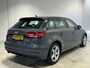 Audi A3 Sportback 30 TFSI Pro Line | Navigatie | LM Velgen 16" | Cruise Control | Airco | Parkeersensoren Achter | Bi-Xenon Koplampen |