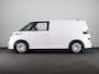 Volkswagen ID. Buzz Cargo 77 kWh 204 pk | Navigatie via App | Trekhaak (wegklapbaar) | Partkeersensoren | Achteruitrijcamera | Stoelverwarming |
