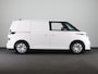 Volkswagen ID. Buzz Cargo 77 kWh 204 pk | Navigatie via App | Trekhaak (wegklapbaar) | Partkeersensoren | Achteruitrijcamera | Stoelverwarming |