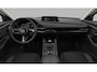 Mazda CX-30 2.5 e-SkyActiv-G M Hybrid Homura | Achteruitrij camera met sensoren voor en achter | Klimaat control | Elektrisch kofferklep |