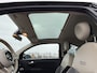 Fiat 500 1.2 Lounge / Pano-dak / Clima / Lmv / Cruise
