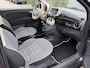 Fiat 500 1.2 Lounge / Pano-dak / Clima / Lmv / Cruise