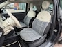 Fiat 500 1.2 Lounge / Pano-dak / Clima / Lmv / Cruise