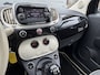 Fiat 500 1.2 Lounge / Pano-dak / Clima / Lmv / Cruise