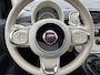 Fiat 500 1.2 Lounge / Pano-dak / Clima / Lmv / Cruise