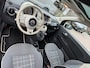Fiat 500 1.2 Lounge / Pano-dak / Clima / Lmv / Cruise