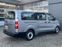 Citroën Jumpy 1.5 BleuHDi XL Marge BTW en BPM vrij!! Airco Cruise controle Trekhaak 2500kg Navigatiesysteem Personenvervoer 8-Persoons Parkeerhulp achter Apple carplay 1e eigenaar Euro 6 Bpm en Btw vrij voor particulier