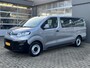 Citroën Jumpy 1.5 BleuHDi XL Marge BTW en BPM vrij!! Airco Cruise controle Trekhaak 2500kg Navigatiesysteem Personenvervoer 8-Persoons Parkeerhulp achter Apple carplay 1e eigenaar Euro 6 Bpm en Btw vrij voor particulier