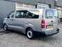 Citroën Jumpy 1.5 BleuHDi XL Marge BTW en BPM vrij!! Airco Cruise controle Trekhaak 2500kg Navigatiesysteem Personenvervoer 8-Persoons Parkeerhulp achter Apple carplay 1e eigenaar Euro 6 Bpm en Btw vrij voor particulier