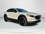Mazda CX-30 2.5 e-SkyActiv-G M Hybrid Homura | Achteruitrij camera met sensoren voor en achter | Klimaat control | Elektrisch kofferklep |