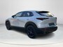 Mazda CX-30 2.5 e-SkyActiv-G M Hybrid Homura | Achteruitrij camera met sensoren voor en achter | Klimaat control | Elektrisch kofferklep |
