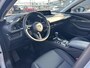 Mazda CX-30 2.5 e-SkyActiv-G M Hybrid Homura | Achteruitrij camera met sensoren voor en achter | Klimaat control | Elektrisch kofferklep |