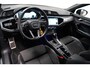 Audi Q3 45 TFSI e S-Line Black ed|Camera|19 inch|Acc|Leder