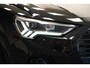 Audi Q3 45 TFSI e S-Line Black ed|Camera|19 inch|Acc|Leder
