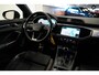 Audi Q3 45 TFSI e S-Line Black ed|Camera|19 inch|Acc|Leder