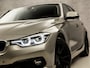 BMW 3-Serie Touring 318i High Executive Automaat (GROOT NAVI, CLIMATE, LEDER, STOELVERWARMING, SPORTSTOELEN, GETINT GLAS, CRUISE, LED KOPLAMPEN, NIEUWSTAAT)