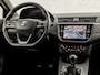 SEAT Ibiza 1.0 TSI FR Intense Sport (APPLE CARPLAY, GROOT NAVI, CLIMATE, MODE KNOP, CAMERA, SPORTSTOELEN, GETINT GLAS, PARKEERSENSOREN, LM VELGEN, ZWART HEMEL, NIEUWSTAAT)