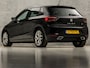 SEAT Ibiza 1.0 TSI FR Intense Sport (APPLE CARPLAY, GROOT NAVI, CLIMATE, MODE KNOP, CAMERA, SPORTSTOELEN, GETINT GLAS, PARKEERSENSOREN, LM VELGEN, ZWART HEMEL, NIEUWSTAAT)